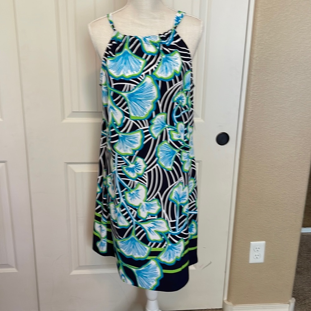 Crown & Ivy dress, NWT